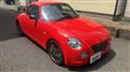 2010 Daihatsu Copen