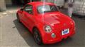 2010 Daihatsu Copen