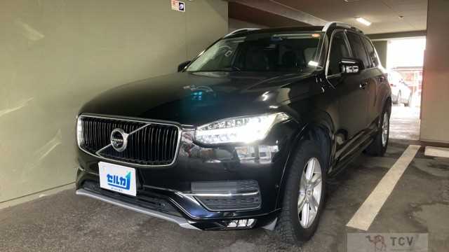 2017 Volvo XC90