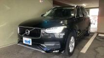 2017 Volvo XC90