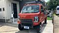 2003 Suzuki Carry Truck