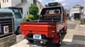 2003 Suzuki Carry Truck