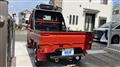 2003 Suzuki Carry Truck