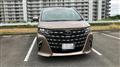 2025 Toyota Alphard G
