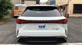 2025 Lexus RX