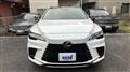 2025 Lexus RX