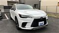 2025 Lexus RX