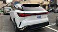 2025 Lexus RX