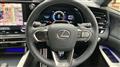 2025 Lexus RX