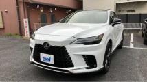 2025 Lexus RX