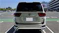 2023 Toyota Land Cruiser