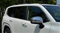 2023 Toyota Land Cruiser