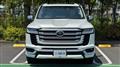 2023 Toyota Land Cruiser