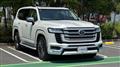 2023 Toyota Land Cruiser