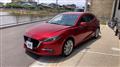 2018 Mazda Axela