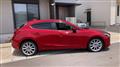 2018 Mazda Axela