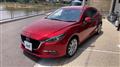 2018 Mazda Axela