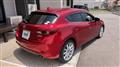 2018 Mazda Axela
