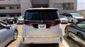 2024 Toyota Alphard G