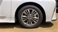 2024 Toyota Alphard G