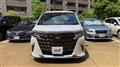 2024 Toyota Alphard G