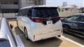 2024 Toyota Alphard G