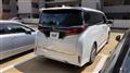 2024 Toyota Alphard G