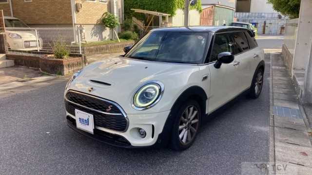 2019 BMW MINI
