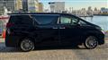 2020 Toyota Alphard G