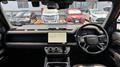2021 Land Rover Defender