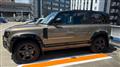 2021 Land Rover Defender