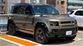 2021 Land Rover Defender