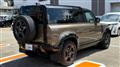 2021 Land Rover Defender