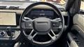 2021 Land Rover Defender