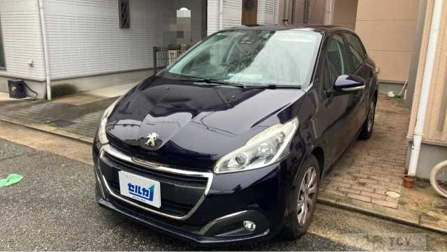2018 Peugeot Peugoet Others