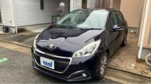 2018 Peugeot Peugoet Others