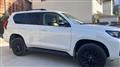 2022 Toyota Land Cruiser Prado