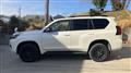 2022 Toyota Land Cruiser Prado