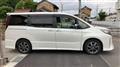 2021 Toyota Noah