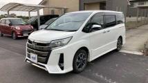 2021 Toyota Noah