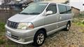 2000 Toyota Grand Hiace