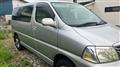 2000 Toyota Grand Hiace