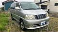 2000 Toyota Grand Hiace