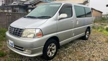 2000 Toyota Grand Hiace