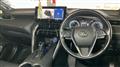 2021 Toyota Harrier Hybrid