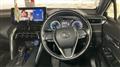 2021 Toyota Harrier Hybrid