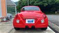 2007 Daihatsu Copen