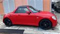 2007 Daihatsu Copen
