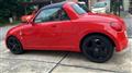 2007 Daihatsu Copen