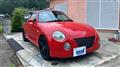 2007 Daihatsu Copen